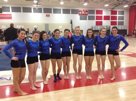 <strong>Whitefish Bay</strong> won the Division 2 team title with 146. . Whitefish bay gymnastics